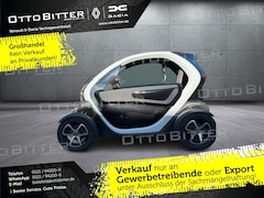 Bild des Angebotes Renault Twizy Technic BATTERIEKAUF (Bought battery)