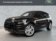 Bild des Angebotes Land Rover Range Rover Evoque R-Dynamic SE D200