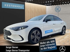 Bild des Angebotes Mercedes-Benz CLA 250 CLA 250+ PROGRESSIVE°ADV+°MBEAM°NIGHT°MEMORY°