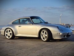 Bild des Angebotes Porsche 993 911 Carrera S, Shifter, PC Insp. C-Certificate New
