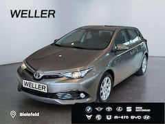 Bild des Angebotes Toyota Auris 1.2 Turbo Comfort *CAM*SHZ*Klimaaut*Color*