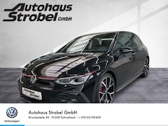 Bild des Angebotes VW Golf GTI Golf VIII GTI 2.0 TSI ACC AHK DCC LED-Matrix Led