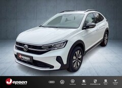 Bild des Angebotes VW Taigo GOAL 1.0 l TSI OPF  5-Gang ACC FLA LED LM
