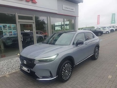 Bild des Angebotes Honda e:Ny1 Advance-Paket