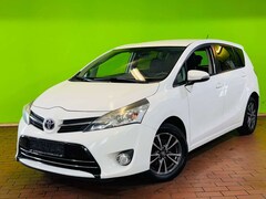 Bild des Angebotes Toyota Verso Life Serviceheft 1.Hand Kamera Navi Ahk