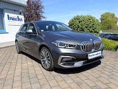 Bild des Angebotes BMW 120 d xDrive Luxury Line Abstandstemp. HUD Leder