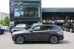 Bild des Angebotes BMW X3 20d M-Sport AHK h/k el. Sitze Shadow Line Totwinkel