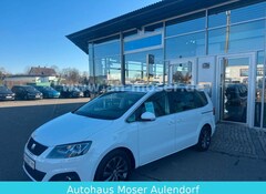 Bild des Angebotes SEAT Alhambra I-Tech DSG/7SITZE/XENON/NAVI/MFL/SH/AHK