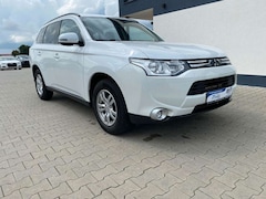 Bild des Angebotes Mitsubishi Outlander ClearTec Invite 4WD|Automatik