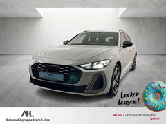 Bild des Angebotes Audi A5 Avant e-hybrid quattro edition one Bang&Olufsen
