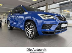 Bild des Angebotes CUPRA Ateca 4Drive 2.0 TSI DSG NAVI LED ACC PDC SHZG Klima