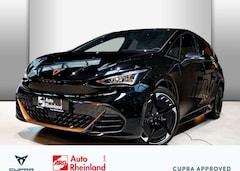 Bild des Angebotes CUPRA Born Edition Dynamic 77kWh ACC/NAVI/PARKLENK./SITZHZ.