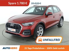Bild des Angebotes Audi Q5 35 TDI Aut.*NAVI*LED*ACC*PDC*SHZ*