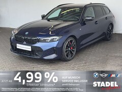 Bild des Angebotes BMW 340 Md xDrive Tour. Navi.LED.Pano.HarmKard.PDC