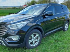 Bild des Angebotes Hyundai Grand Santa Fe Grand Santa Fe 2.2 CRDI 4WD Automatik Premium