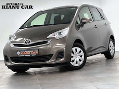 Bild des Angebotes Toyota Verso-S Life.Automatik.Navi.Klima.Kamera.Tempomat