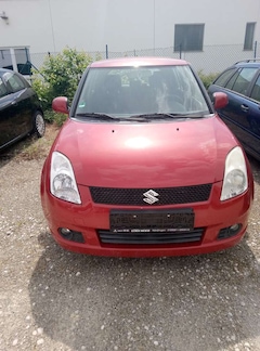 Bild des Angebotes Suzuki Swift Swift 1.6 GLX
