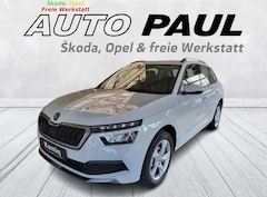 Bild des Angebotes Skoda Kamiq Fresh*Rückfahrkamera*DAB*SHZ*5J/100TKM Garantie