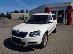 Bild des Angebotes Skoda Yeti Ambition Outdoor