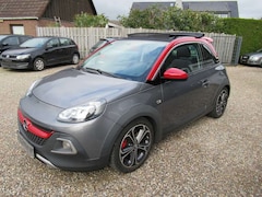 Bild des Angebotes Opel Adam 1.4 Turbo S