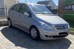 Bild des Angebotes Mercedes-Benz B 170 Autotronic