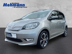 Bild des Angebotes Skoda Citigo e iV Style 98% Batteriekapazität- Schnel