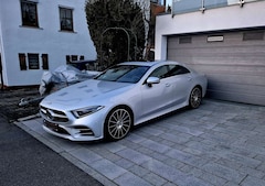 Bild des Angebotes Mercedes-Benz CLS 300 d 9G-TRONIC AMG Line MB GARANTIE