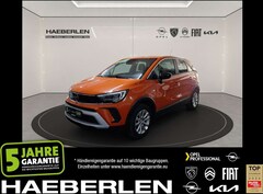 Bild des Angebotes Opel Crossland X 1.2 Turbo Elegance Rückfahrkamera