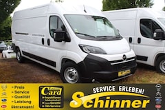 Bild des Angebotes Opel Movano 2.2 BlueHDi 140 L2H2 VA verstärkt