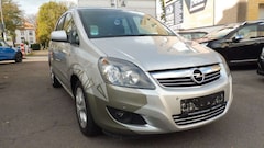 Bild des Angebotes Opel Zafira B Design Edition 7Sitzer