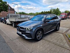 Bild des Angebotes Mercedes-Benz GLE 350 de 4M AMG Line*1.HD*PANO*DISTRO*AHK*MEMO