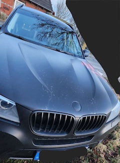Bild des Angebotes BMW X3 X3+xDrive20d+Aut.