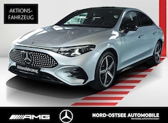 Bild des Angebotes Mercedes-Benz CLA 250 + mit EQ  AMG NIGHT PANO DISTRONIC
