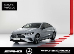 Bild des Angebotes Mercedes-Benz CLA 250 + mit EQ  AMG NIGHT PANO DISTRONIC