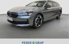 Bild des Angebotes Skoda Superb Sportline iV 1,5l TSI DSG *RFK AHK NAV SHZ*