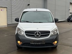 Bild des Angebotes Mercedes-Benz Citan Kasten 108 CDI lang