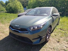 Bild des Angebotes Kia Ceed / cee'd 'd / Ceed Spirit Technologie-Paket|JBL|Memor