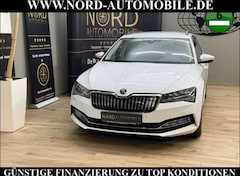 Bild des Angebotes Skoda Superb iV Combi Ambition 1.4TSI DSG Virt.Cockpit Ambition