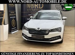 Bild des Angebotes Skoda Superb iV Combi Ambition 1.4TSI DSG Virt.Cockpit Ambition