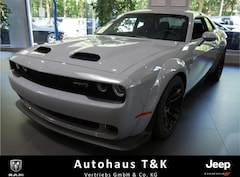 Bild des Angebotes Dodge Challenger Hellcat Widebody Supercharged 6.2L V8 MY22