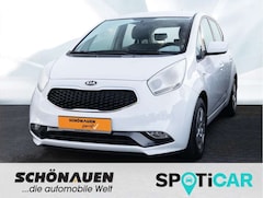 Bild des Angebotes Kia Venga 1.4 CVVT Attract ++ALLW+BC+RADIO+HAC+BAS++