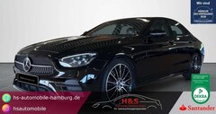 Bild des Angebotes Mercedes-Benz E 400 d 4Matic AMG-Line *MEMORY/AHK/PANO*