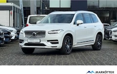 Bild des Angebotes Volvo XC90 T8 AWD Core Recharge 7-Sitzer ACC/BLIS