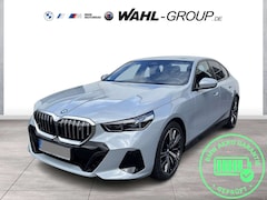 Bild des Angebotes BMW i5 eDrive40 Limousine M Sportpaket HK HiFi AHK HUD 36