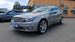 Bild des Angebotes Mercedes-Benz CLC /Sport-Paket/Bi-Xenon/Leder