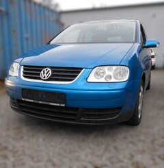 Bild des Angebotes VW Touran Trendline