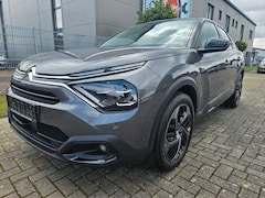 Bild des Angebotes Citroen C4 Lim. Plus KAM NAV LED SHZ MIRROR VC