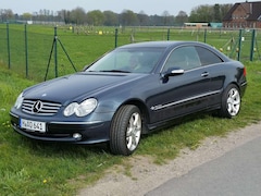 Bild des Angebotes Mercedes-Benz CLK 320