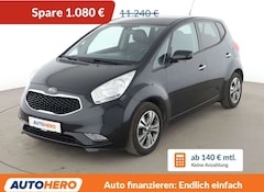 Kia Venga 1.6 Dream Team *NAV*CAM*PDC*SHZ*ALU*KLIMA*