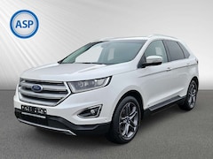 Bild des Angebotes Ford Edge 2.0 TDCi Titanium 4x4 LED NAVI LEDER ACC